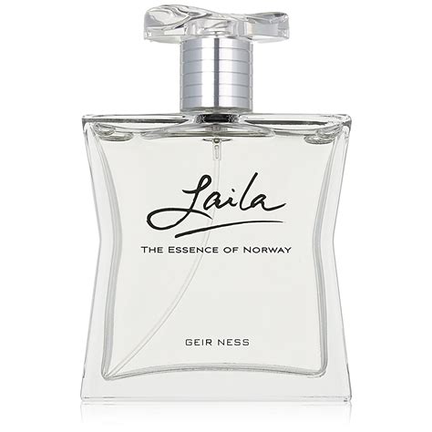 epcot norway perfume